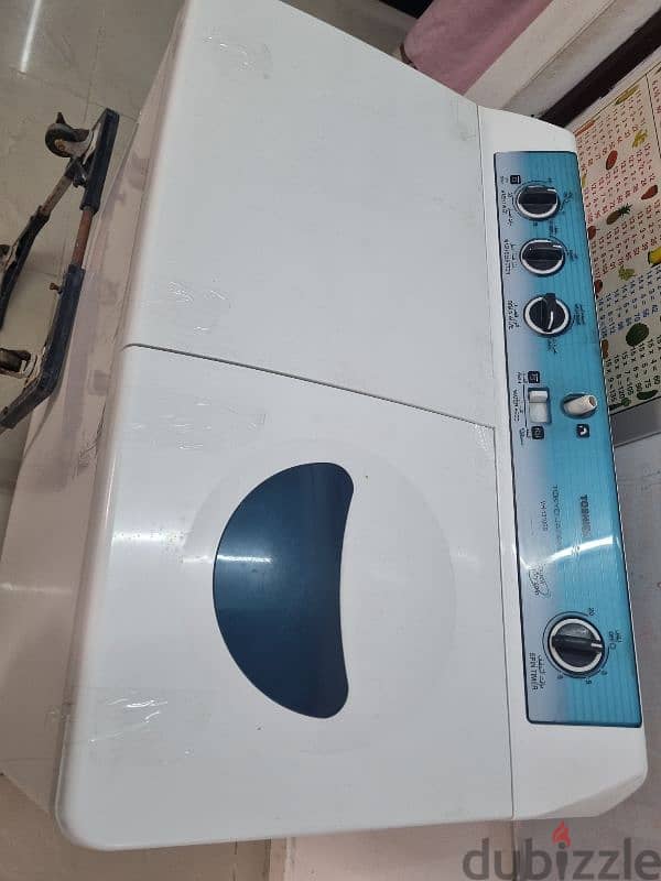 used washing machine 1