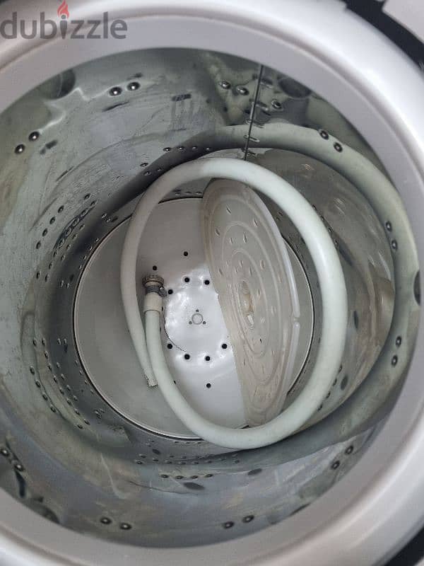 used washing machine 2