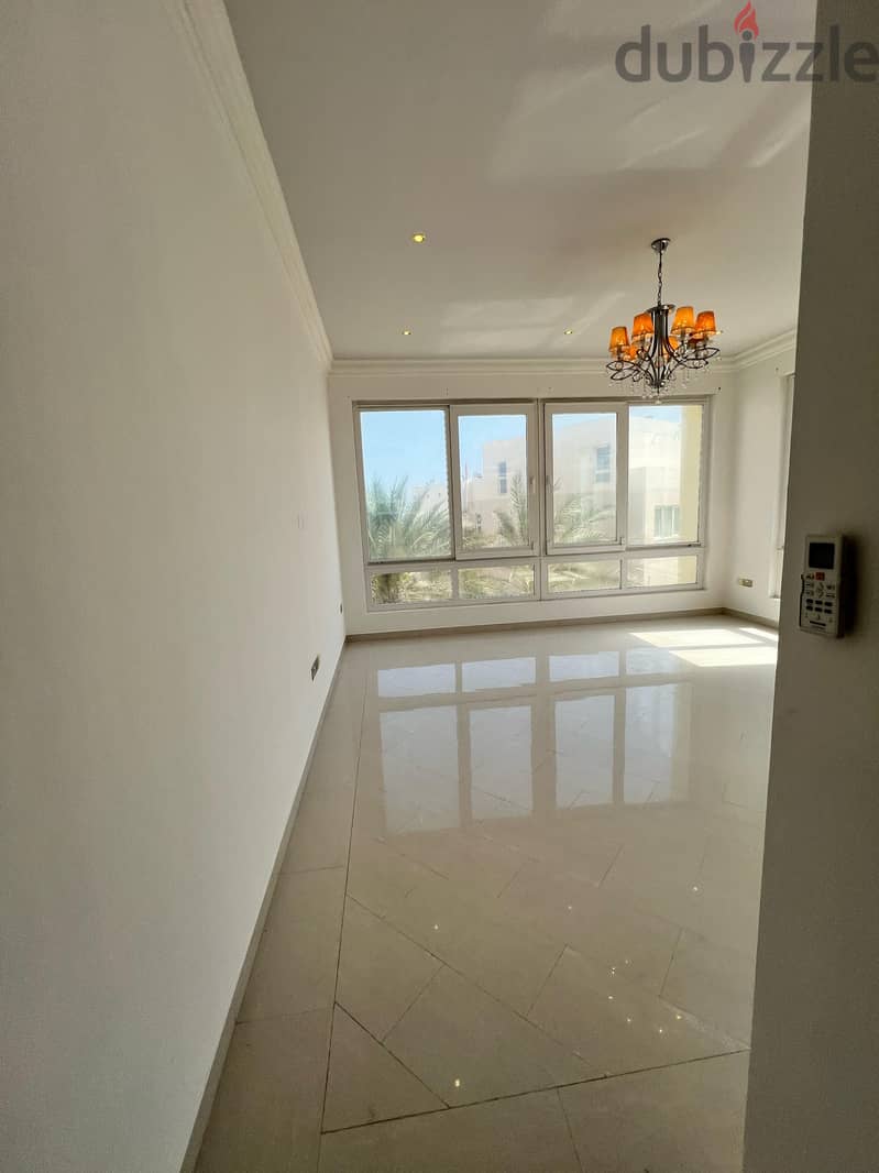 "SR-AV-342 Spacious Villa for Rent in Al Hail 4