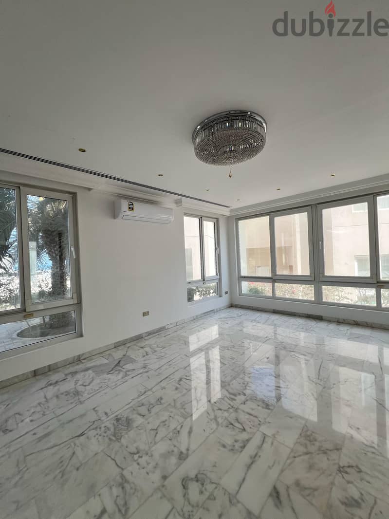 "SR-AV-342 Spacious Villa for Rent in Al Hail 8