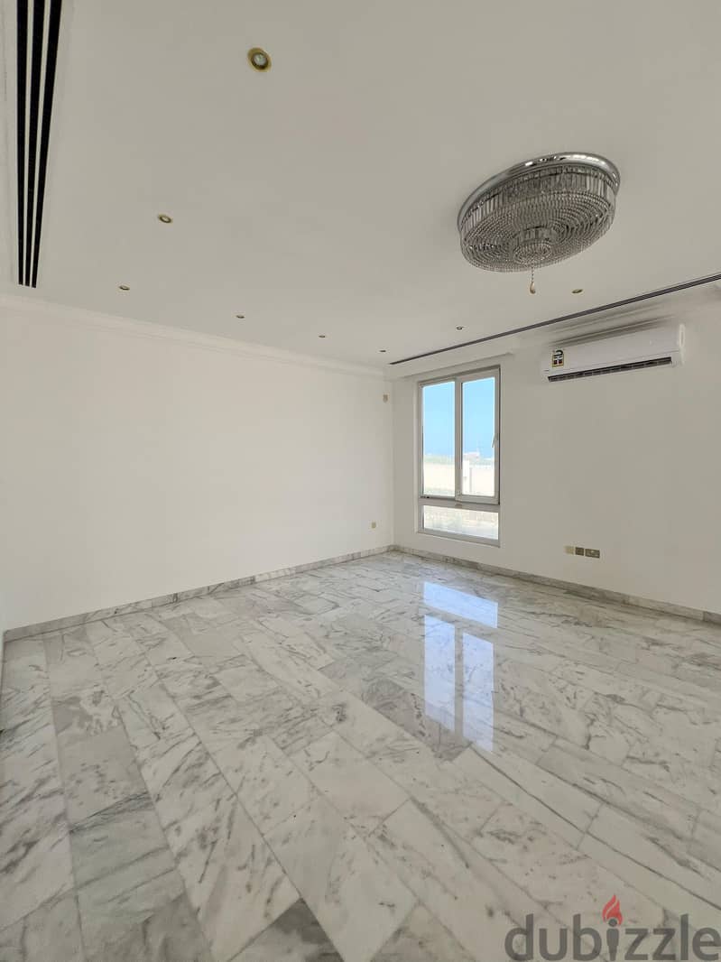 "SR-AV-342 Spacious Villa for Rent in Al Hail 9