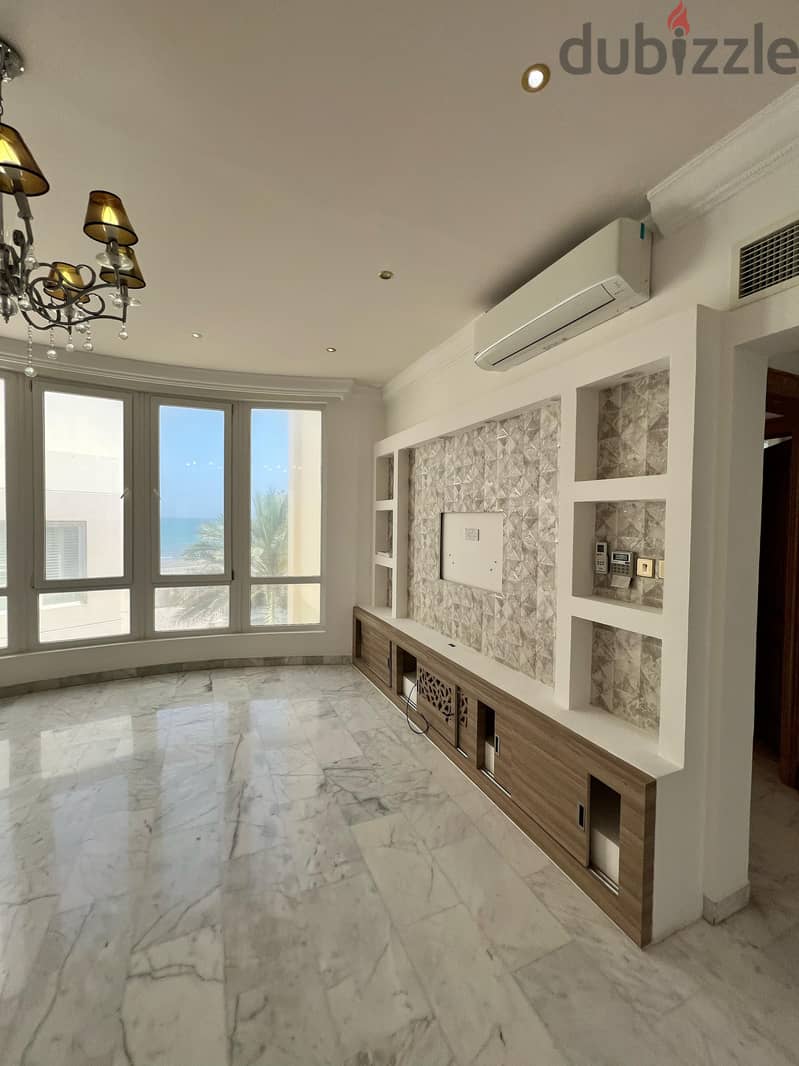 "SR-AV-342 Spacious Villa for Rent in Al Hail 10