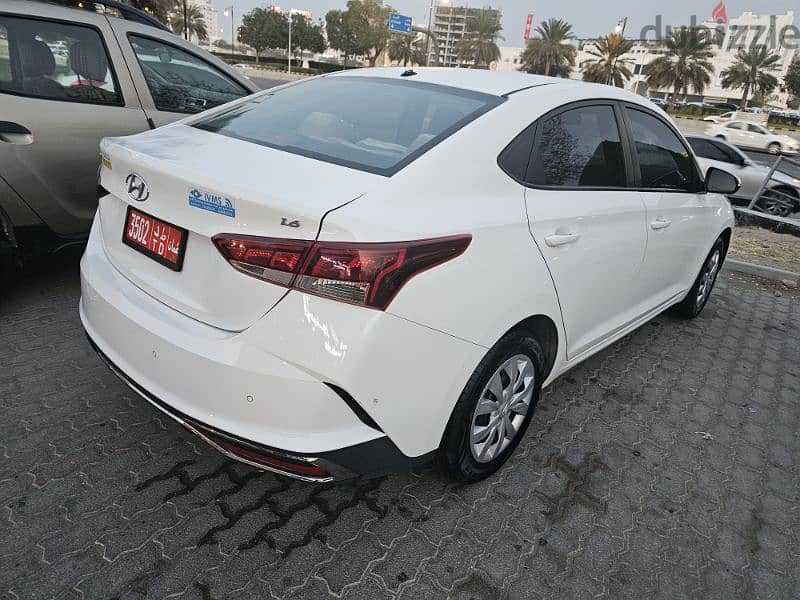 rent a car muscat alghubra   تأجير سيارات مسقط 5