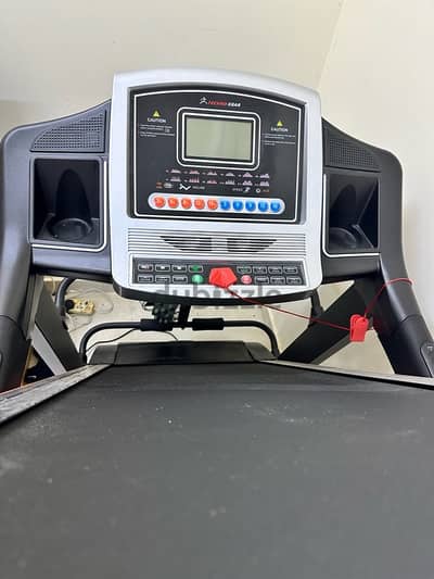 Techno Gear Treadmill