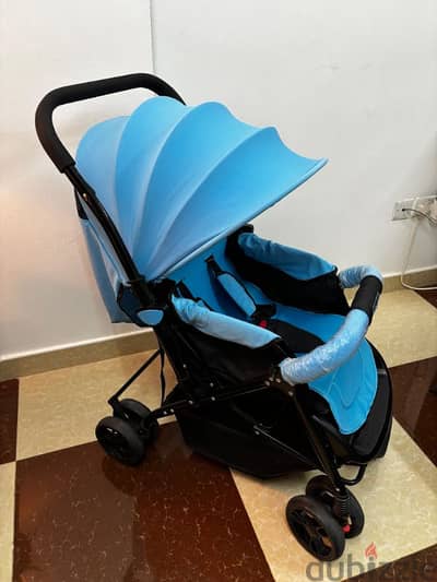 Baby stroller for Sale