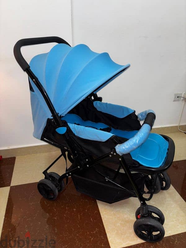 Baby stroller for Sale 1