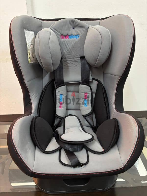 car seat for sale 1