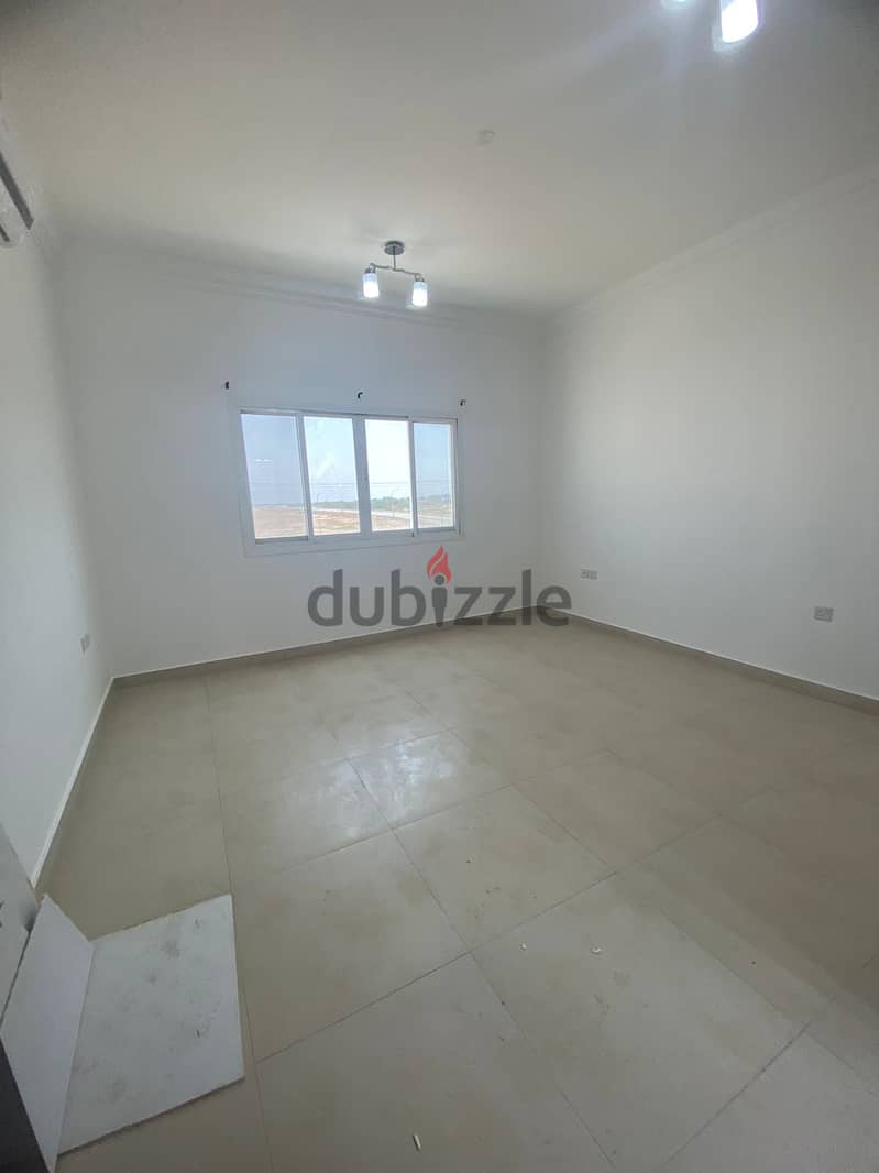 "SR-MF-663 Villa for rent in al hail north Good quality 4