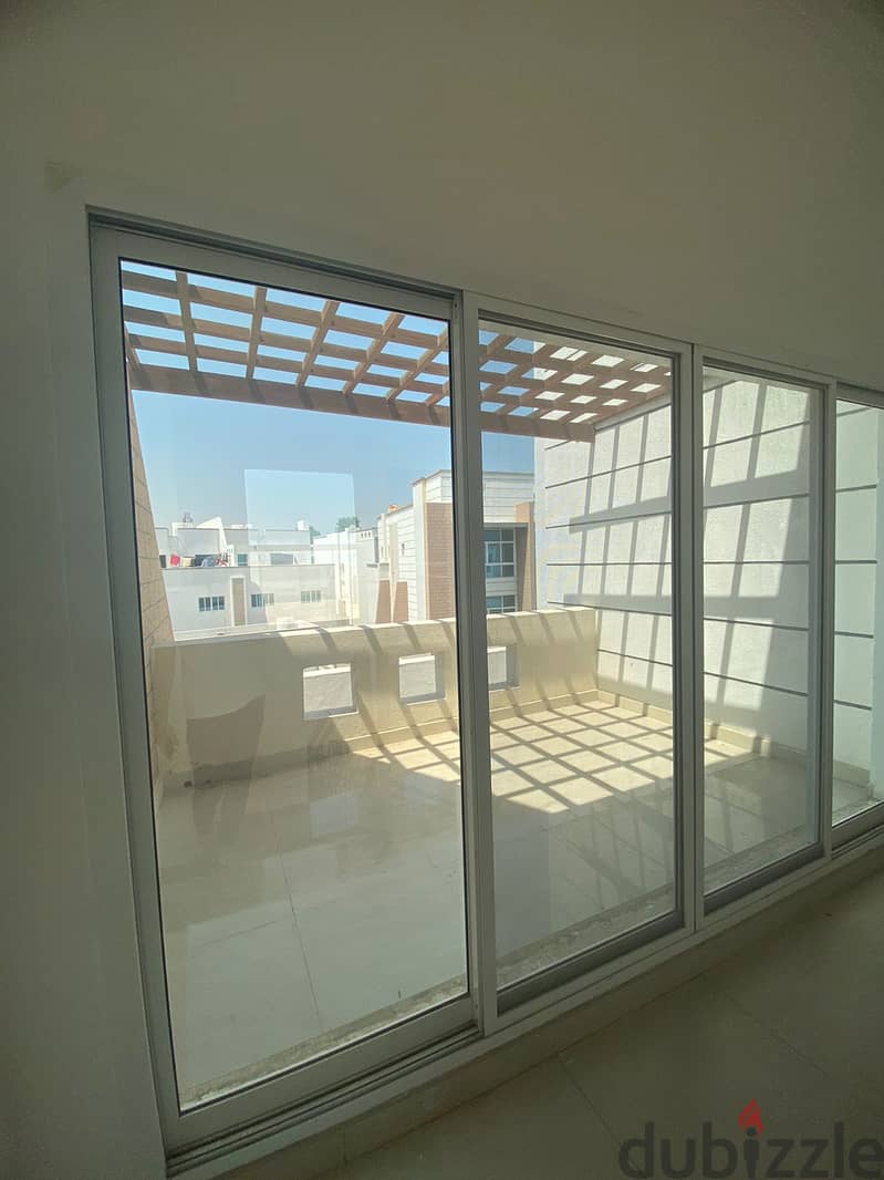 "SR-MF-663 Villa for rent in al hail north Good quality 6