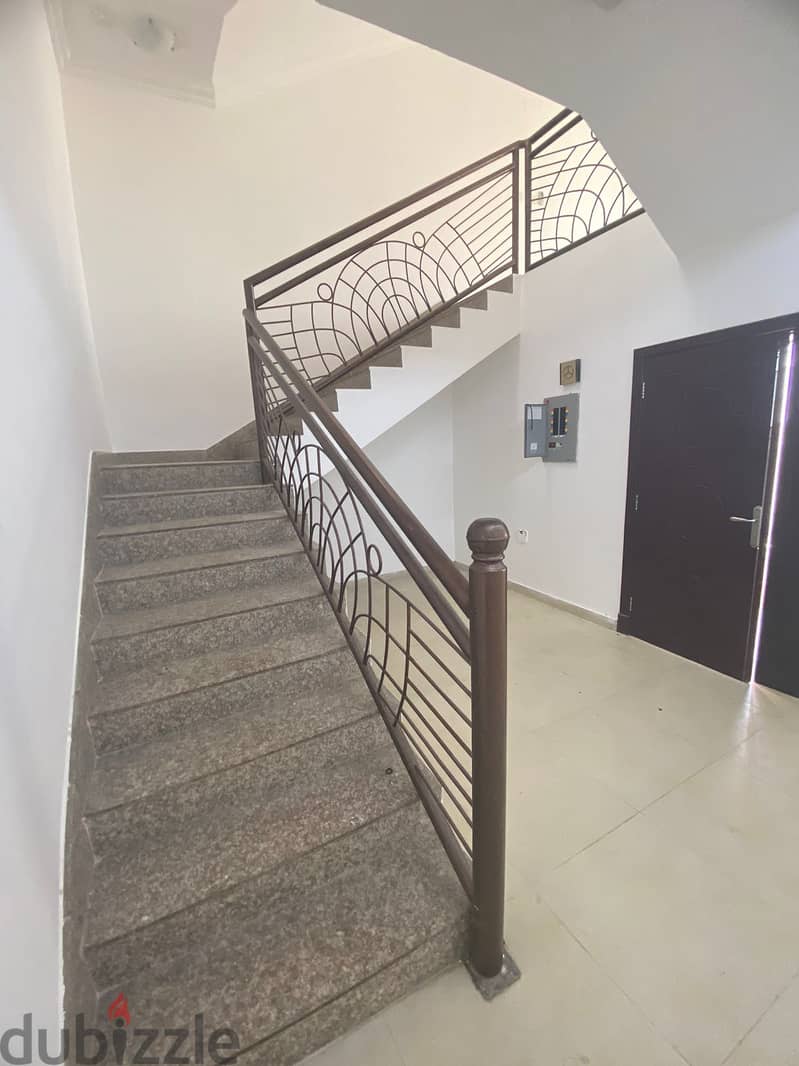 "SR-MF-663 Villa for rent in al hail north Good quality 12