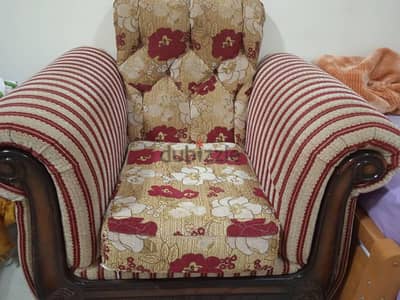 2 sofa chairs for sale