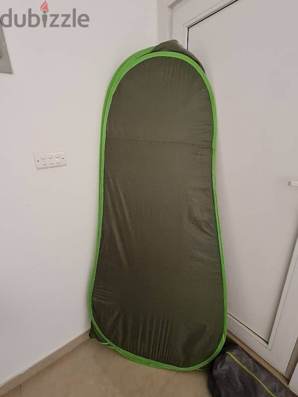 Coleman Instant Tent 6 Persons 5