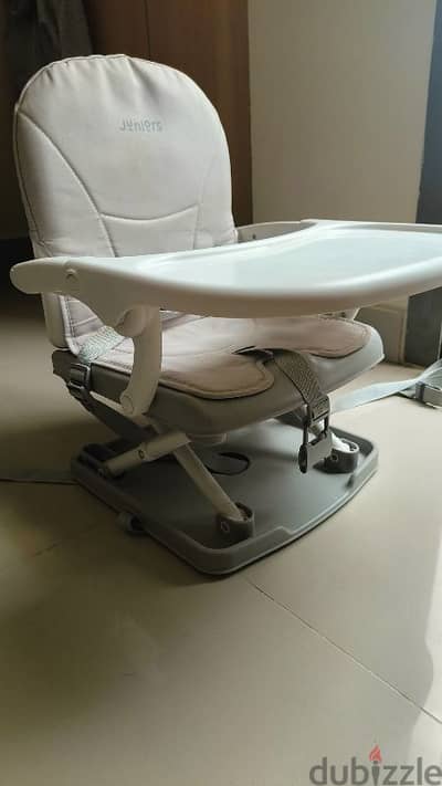 BABY FEEDING CHAIR BRAND- Junior