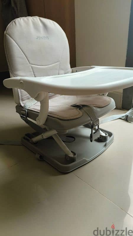 BABY FEEDING CHAIR BRAND- Junior 0