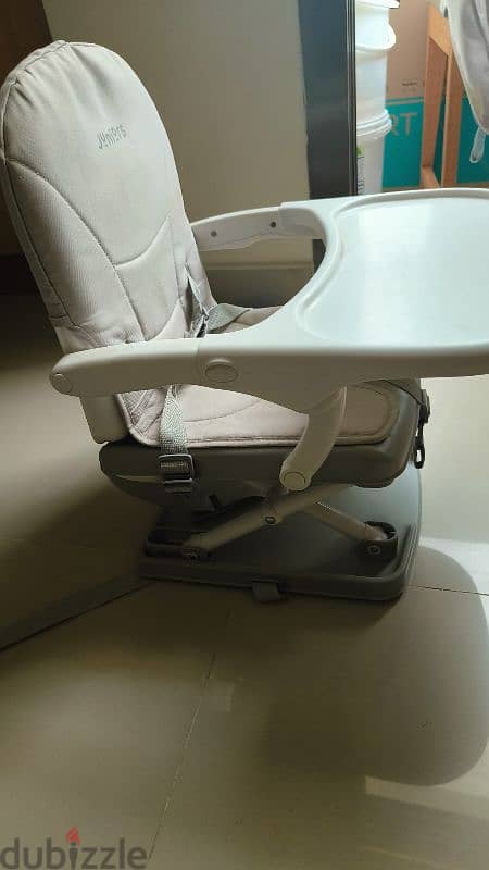 BABY FEEDING CHAIR BRAND- Junior 1