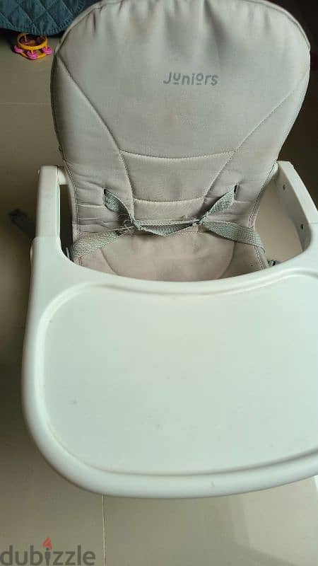 BABY FEEDING CHAIR BRAND- Junior 2