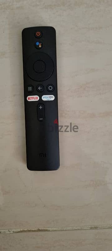 Mi box. . very good condition