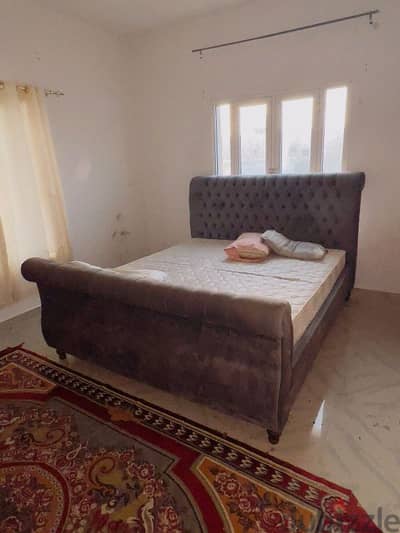 Complete Furniture In Very Good Condition. . .  أثاث كامل بحالة جيدة جدا.