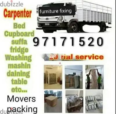 Housevillaandofficeshiftingservice