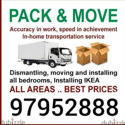 moversandPackersandtransport