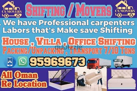 House shift office Shift Villa Shift service