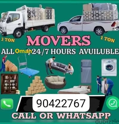 House shifting services at suitable price for