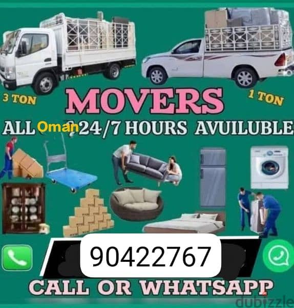 House shifting services at suitable price for 0