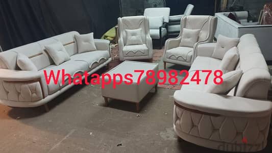 special offer new 8th seater  245 rial