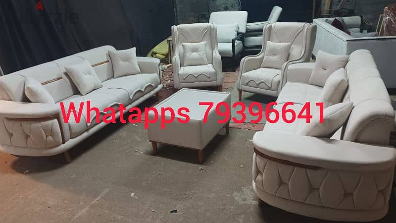 special offer new 8th seater  285 rial 3