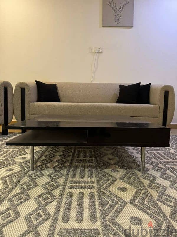 Sofa set 0