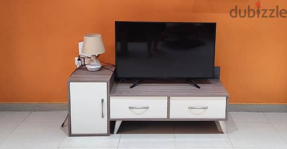 TV stand