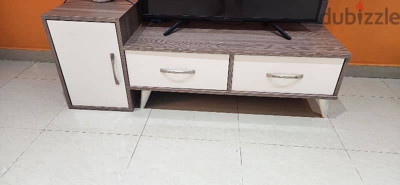 TV stand 1