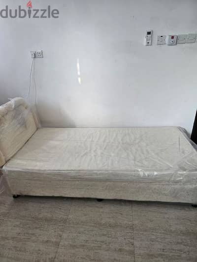 divan bed