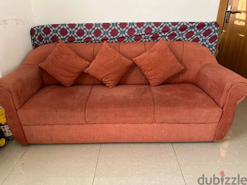 3 seater sofa 1