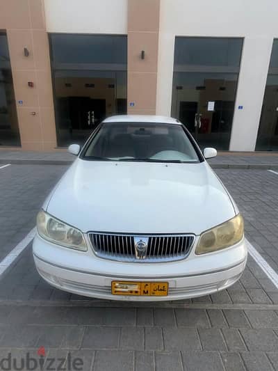 Nissan Sunny for sale, 2008 model