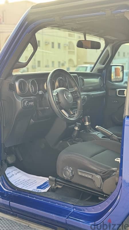 Jeep Wrangler 2019 0