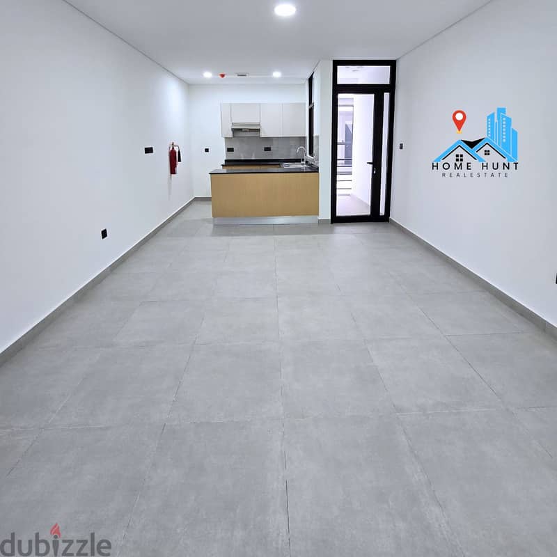 AZAIBA | BRAND NEW 2BHK DUPLEX APARTMENT 1