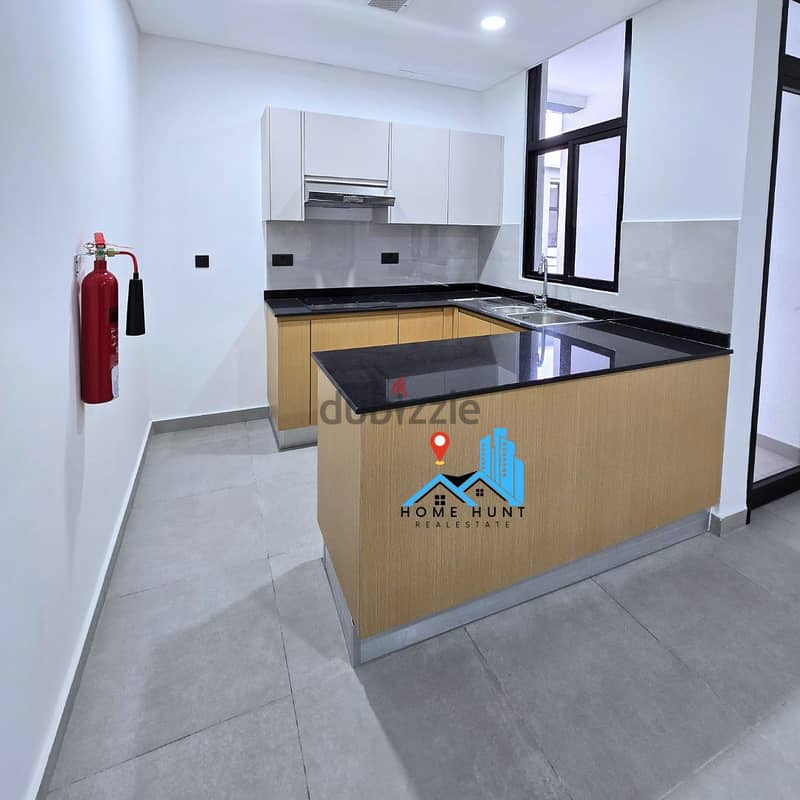 AZAIBA | BRAND NEW 2BHK DUPLEX APARTMENT 2