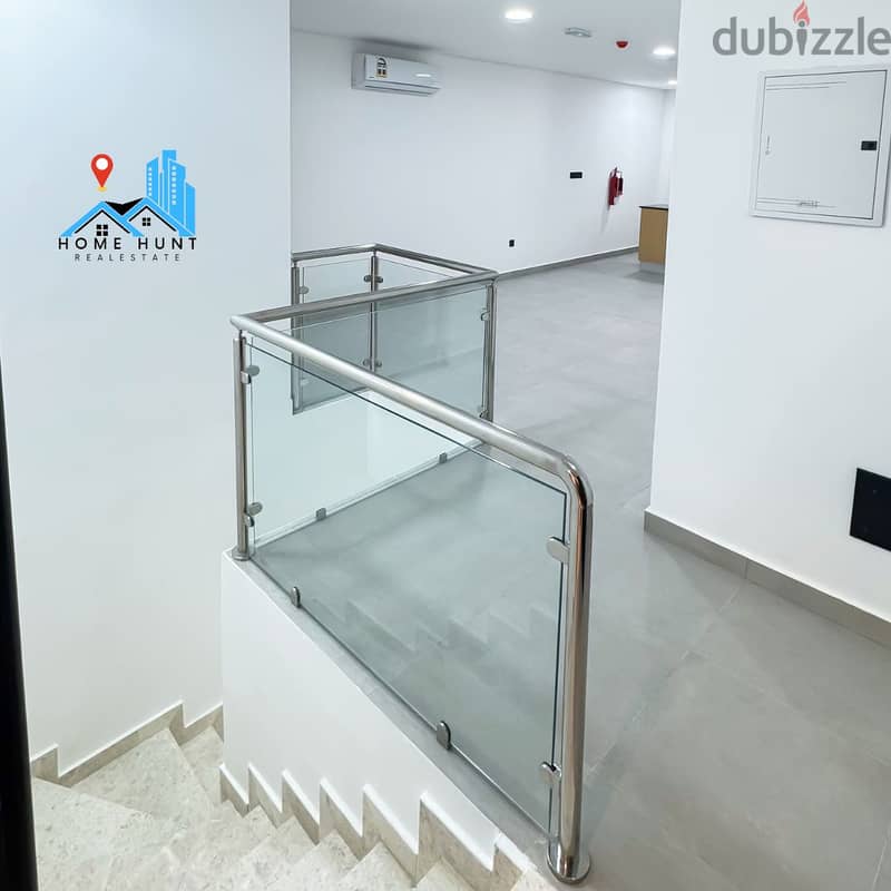 AZAIBA | BRAND NEW 2BHK DUPLEX APARTMENT 4