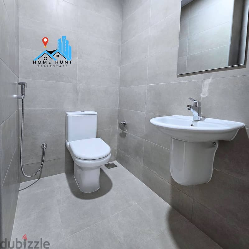 AZAIBA | BRAND NEW 2BHK DUPLEX APARTMENT 6