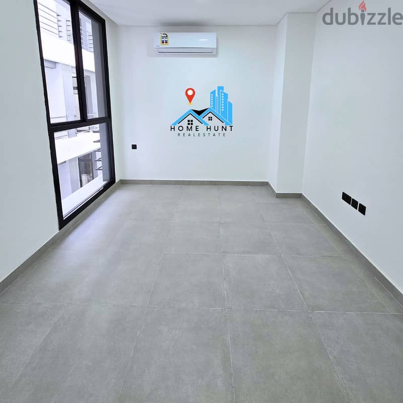 AZAIBA | BRAND NEW 2BHK DUPLEX APARTMENT 7