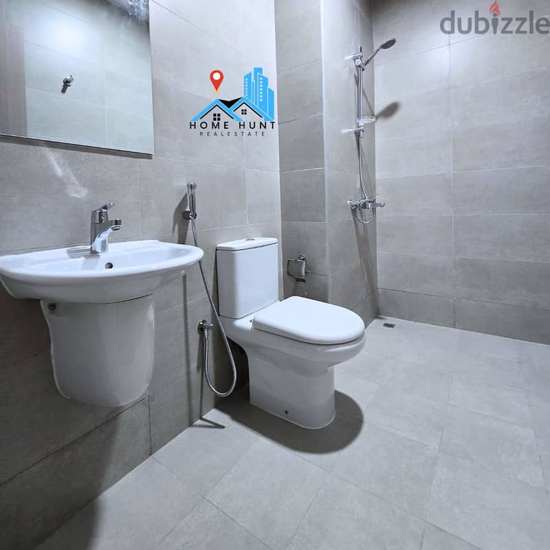 AZAIBA | BRAND NEW 2BHK DUPLEX APARTMENT 8