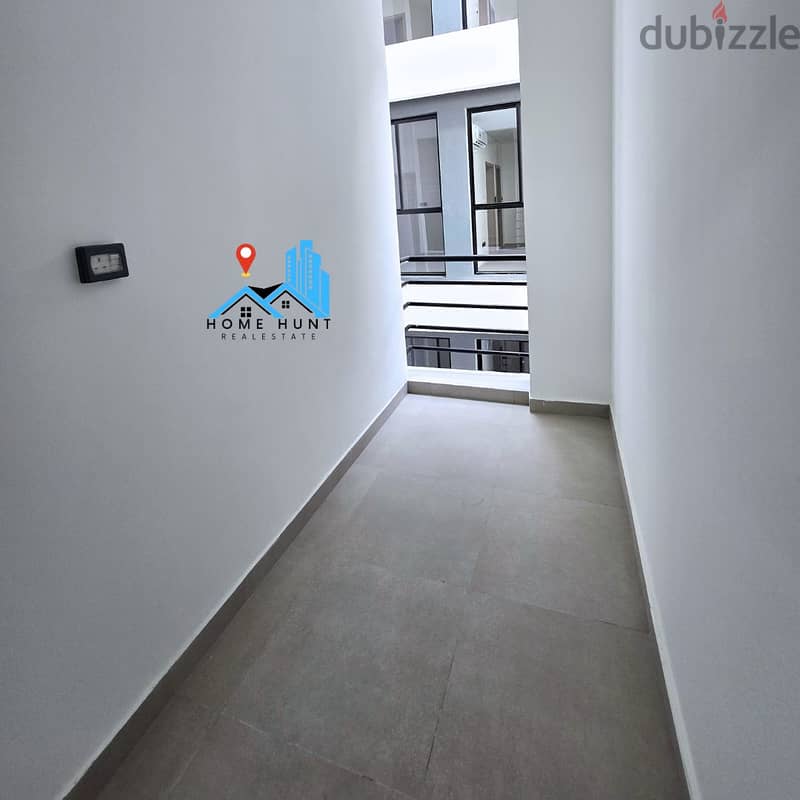 AZAIBA | BRAND NEW 2BHK DUPLEX APARTMENT 9