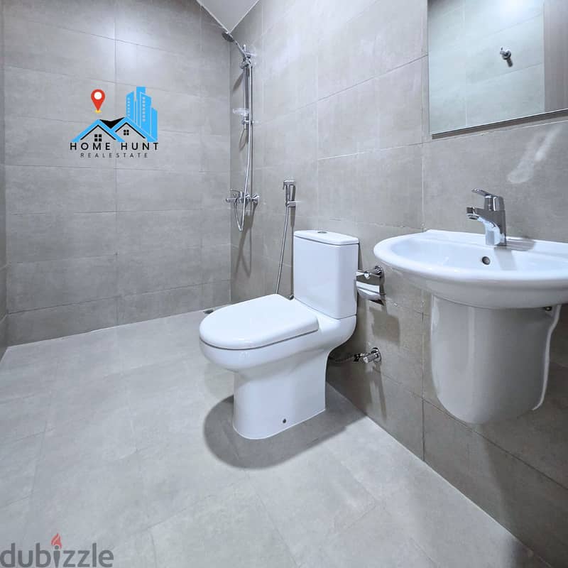 AZAIBA | BRAND NEW 2BHK DUPLEX APARTMENT 10