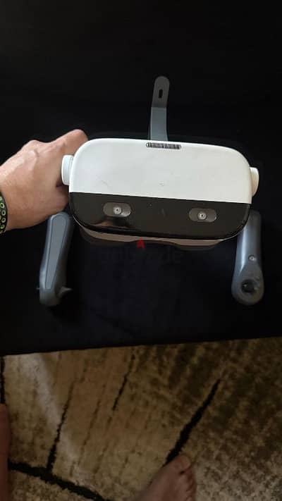 Pico neo 2VR headset Snapdragon 845 android system 6/128