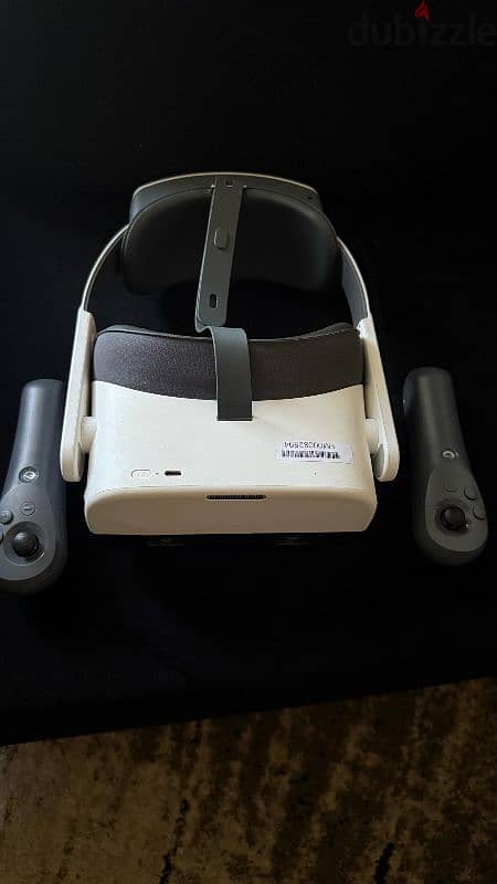 Pico neo 2VR headset Snapdragon 845 android system 6/128 1