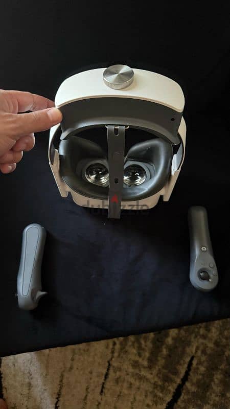 Pico neo 2VR headset Snapdragon 845 android system 6/128 3