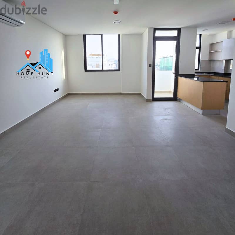 AZAIBA | MODERN 2BHK DUPLEX APARTMENT 1