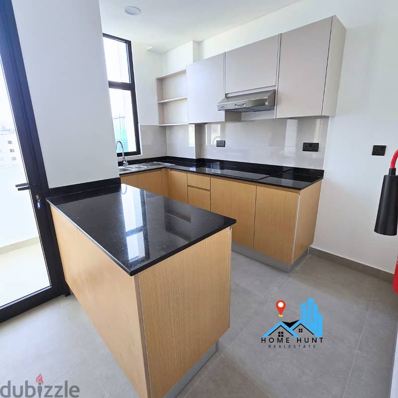 AZAIBA | MODERN 2BHK DUPLEX APARTMENT 3