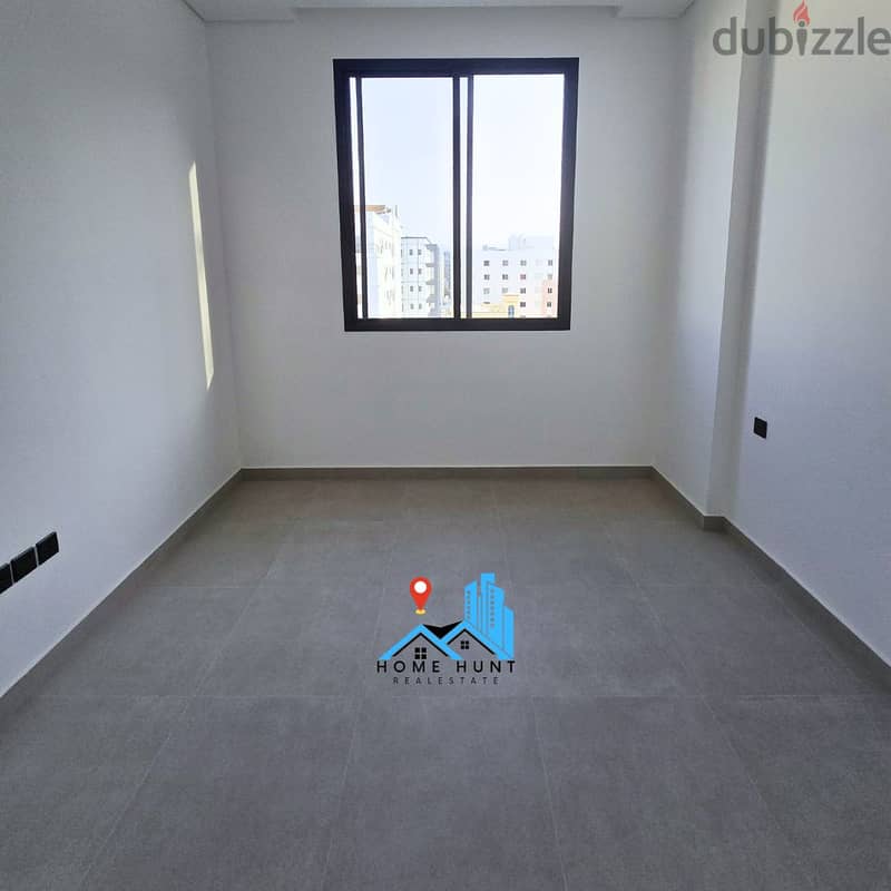 AZAIBA | MODERN 2BHK DUPLEX APARTMENT 4